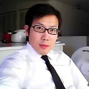Meet your Posher, Allen cheng yu